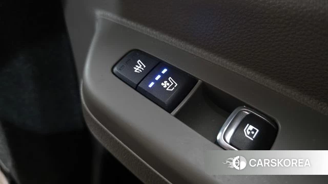 Kia The New Carnival 4th Generation id 4493969 из Кореи 10