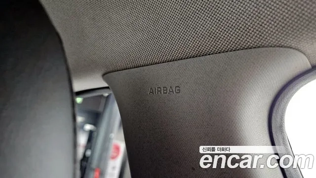 Hyundai Avante AD id 2908035 из Кореи 10