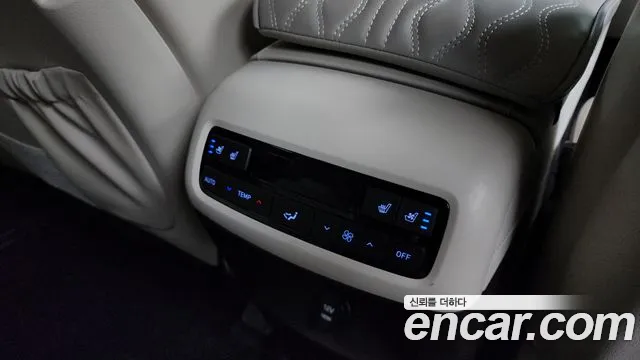 Hyundai Palisade id 2742307 из Кореи 10