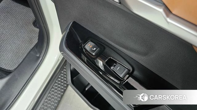 Ssangyong Torres id 3859050 из Кореи 10