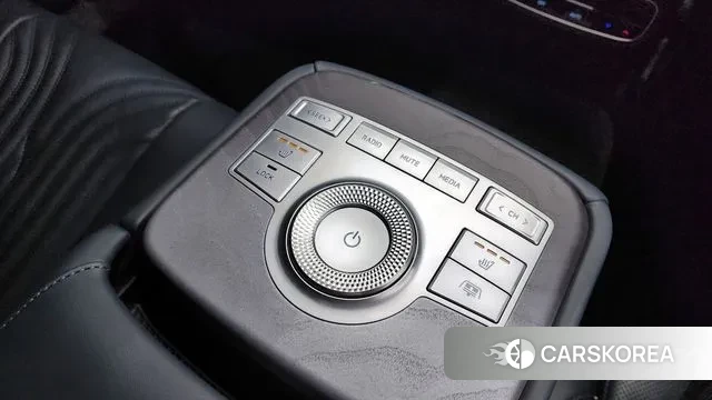 Genesis G80 (RG3) id 3170827 из Кореи 10