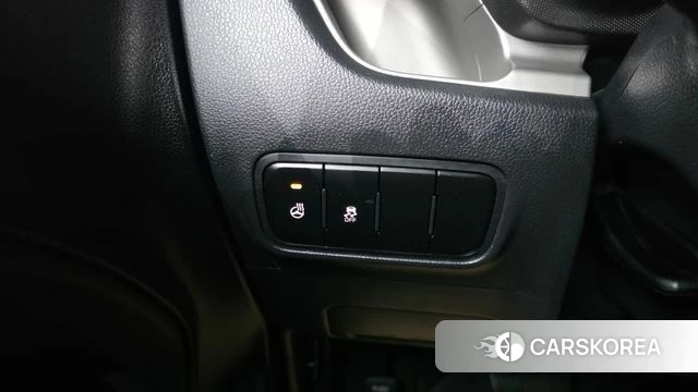 Kia The New Ray id 4520355 из Кореи 10