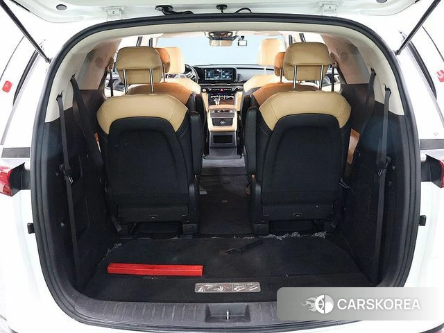 Kia Carnival 4th generation id 4720769 из Кореи 10