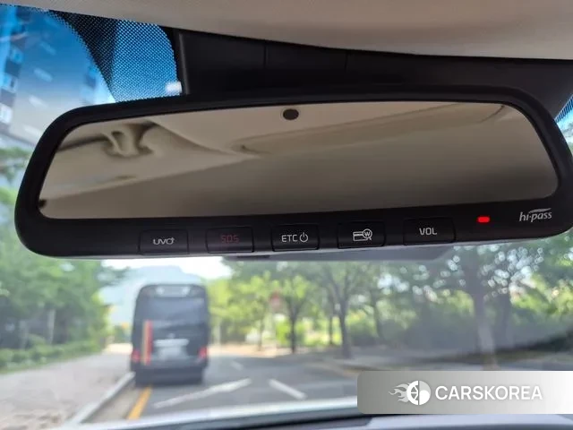 Kia K7 Premier id 2966222 из Кореи 10