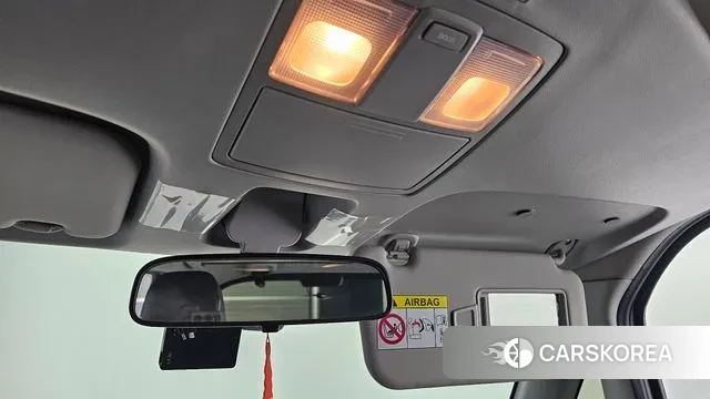 Kia The New Ray id 3660331 из Кореи 10