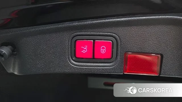 Mercedes-Benz C-Class W205 id 3788522 из Кореи 10