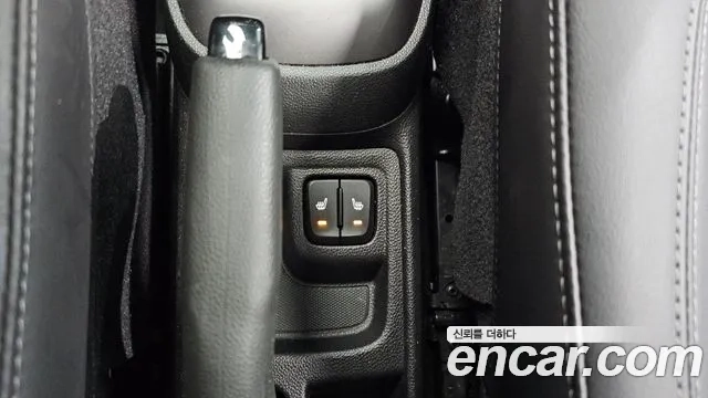 Chevrolet (GM Daewoo) The New Spark id 2936215 из Кореи 10