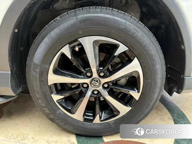 Toyota RAV4 Rongfang id 4239140 из Китая 10