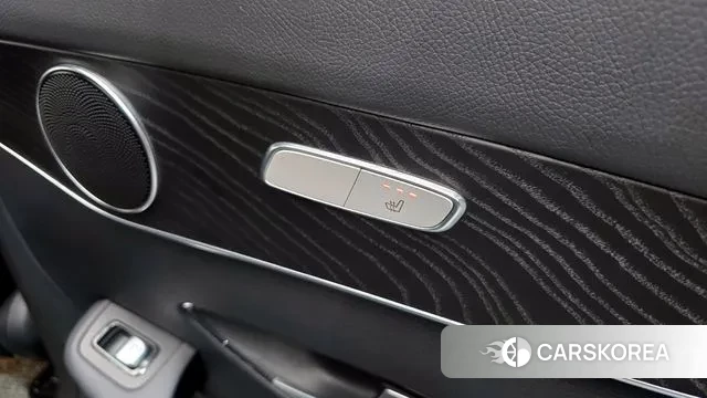 Mercedes-Benz GLC-Class X253 id 3422955 из Кореи 10