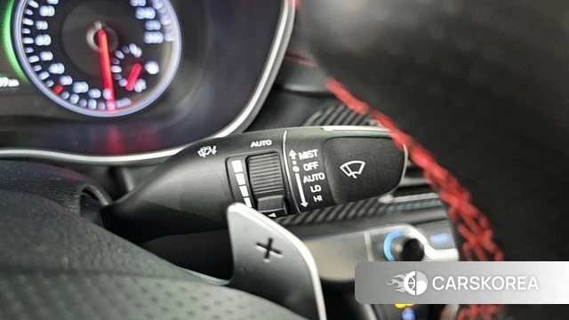 Genesis G70 id 3845341 из Кореи 10