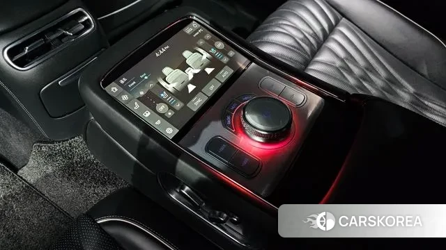 Genesis G90 (RS4) id 3586474 из Кореи 10