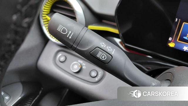 Chevrolet (GM Daewoo) Trax Crossover id 4719761 из Кореи 10
