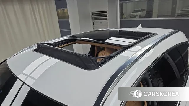 Genesis GV80 id 3540591 из Кореи 10