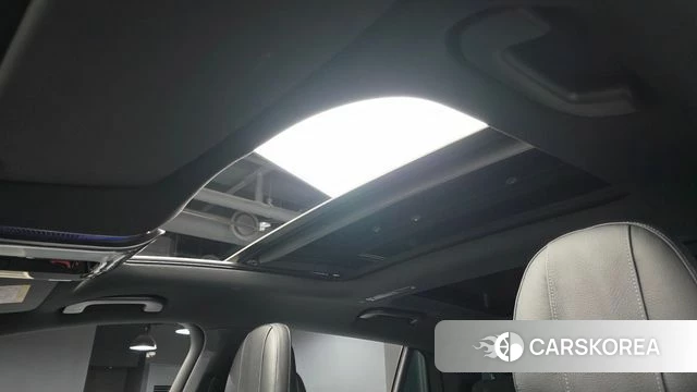 Mercedes-Benz EQS V297 id 4774225 из Кореи 10