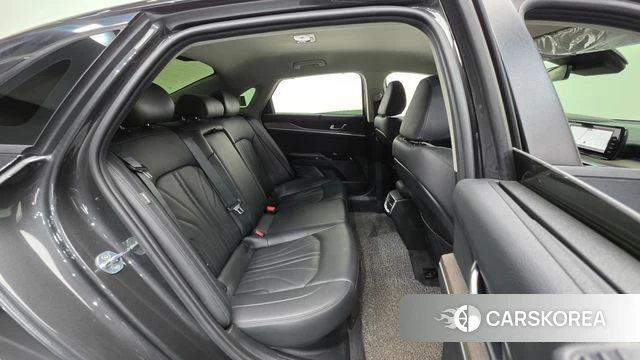 Kia K5 Hybrid 3rd Generation id 3860297 из Кореи 10