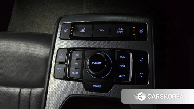 Genesis G80 id 3284318 из Кореи 10