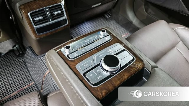 Kia More K9 id 3866878 из Кореи 10