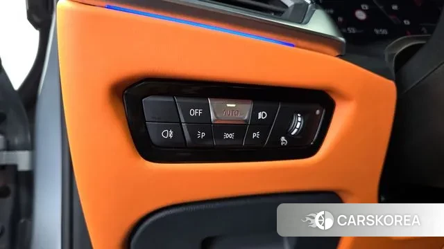 BMW M4 (G82) id 2900794 из Кореи 10