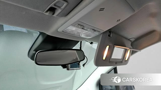 Chevrolet (GM Daewoo) The New Trax id 3879173 из Кореи 10