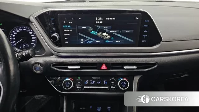 Hyundai Sonata (DN8) id 3379051 из Кореи 10