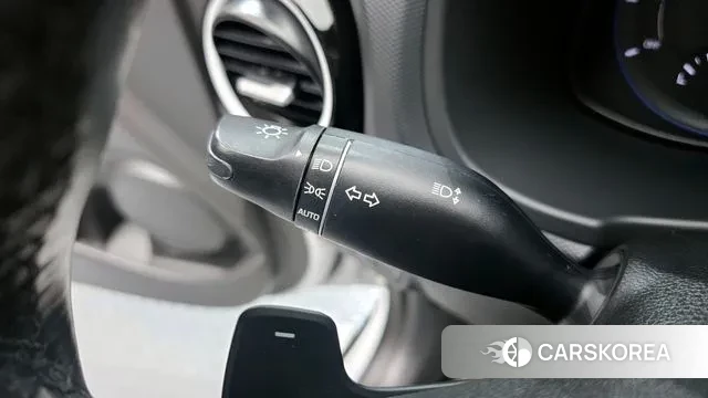 Hyundai Kona Hybrid id 3723008 из Кореи 10