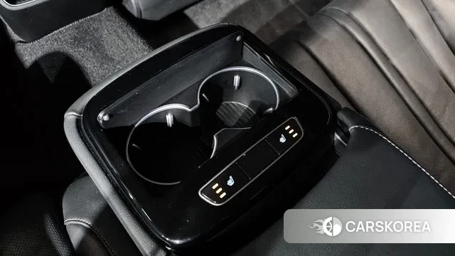 Genesis G80 (RG3) id 3156087 из Кореи 10