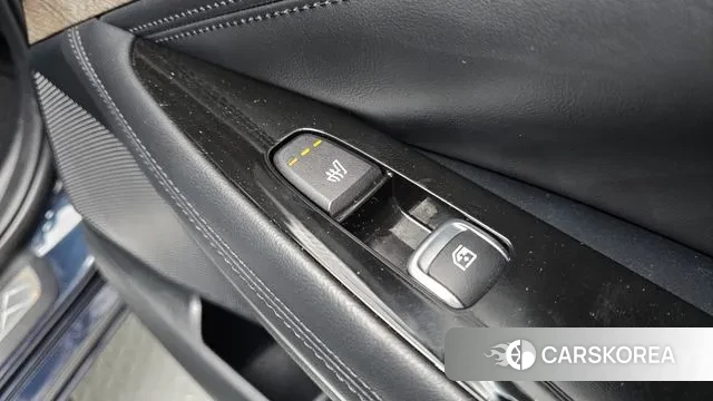 Kia K8 Hybrid id 3443103 из Кореи 10