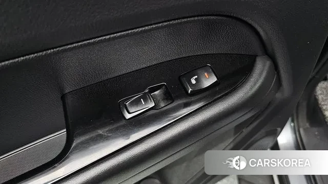 Ssangyong The New Rexton Sports Cannes id 3426651 из Кореи 10