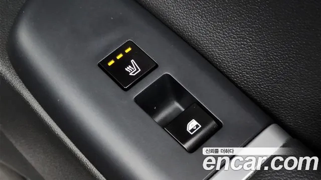 Hyundai Grandeur (GN7) id 2862646 из Кореи 10