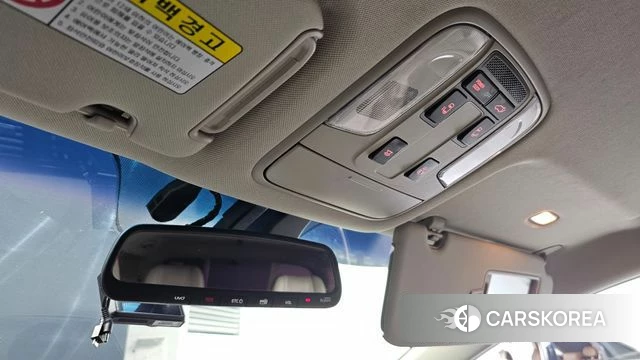 Kia The New Carnival id 4596253 из Кореи 10