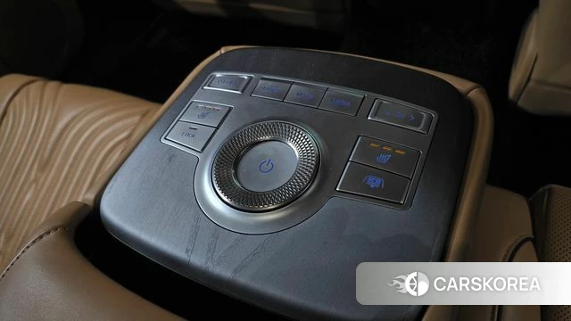 Genesis G80 (RG3) id 3827253 из Кореи 10