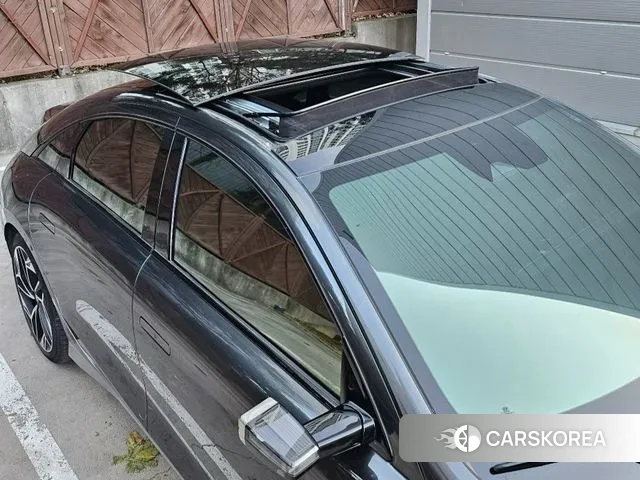 Hyundai Ionic 6 id 3457366 из Кореи 10