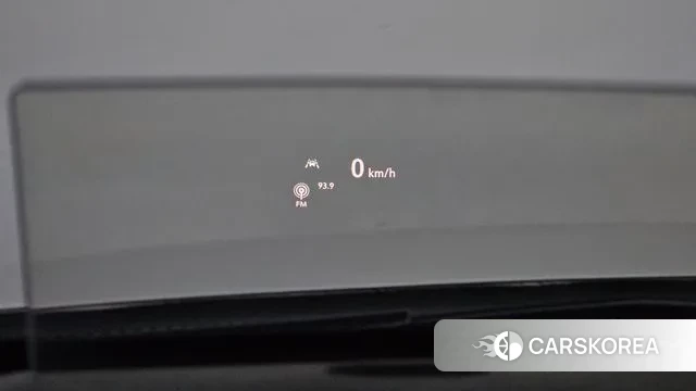 Chevrolet (GM Daewoo) Trailblazer id 3621450 из Кореи 10