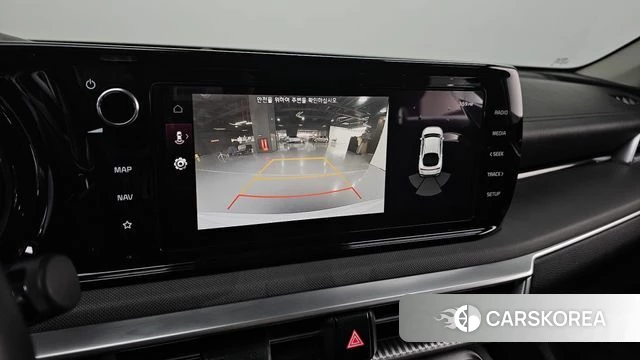 Kia K5 3rd generation id 3861047 из Кореи 10