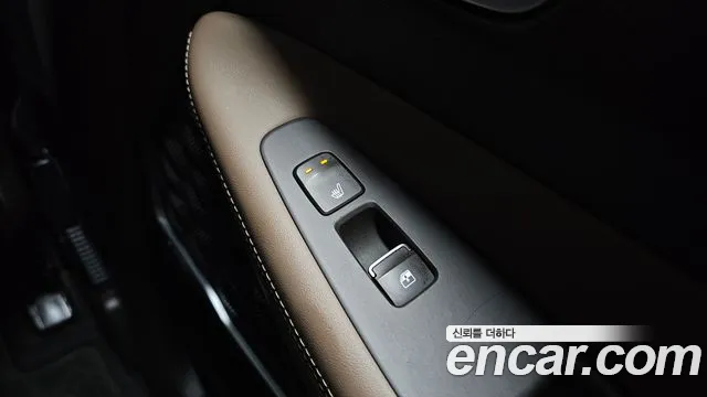 Hyundai Santa Fe TM id 2618353 из Кореи 10