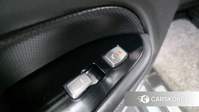 Ssangyong G4 Rexton id 3265352 из Кореи 10