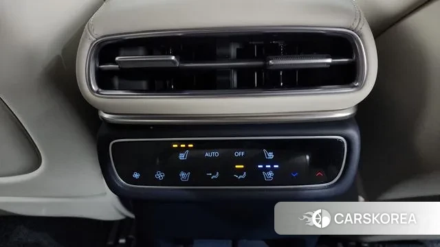 Genesis GV80 id 3477614 из Кореи 10