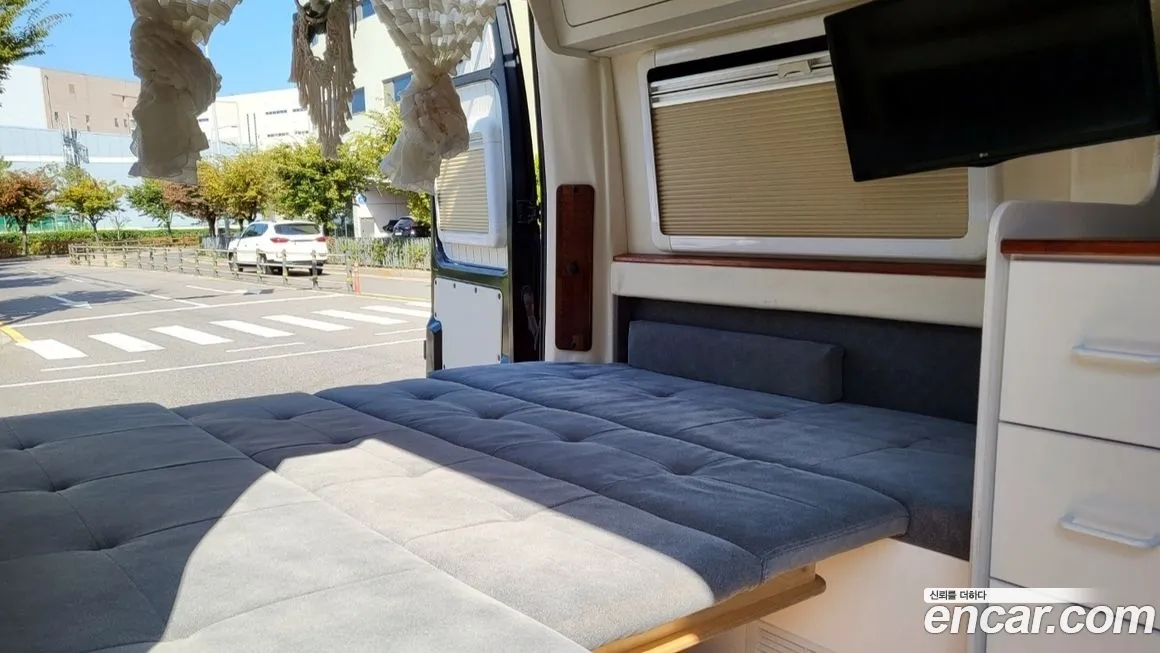 Renault Korea (Samsung) Master id 742540 из Кореи 10