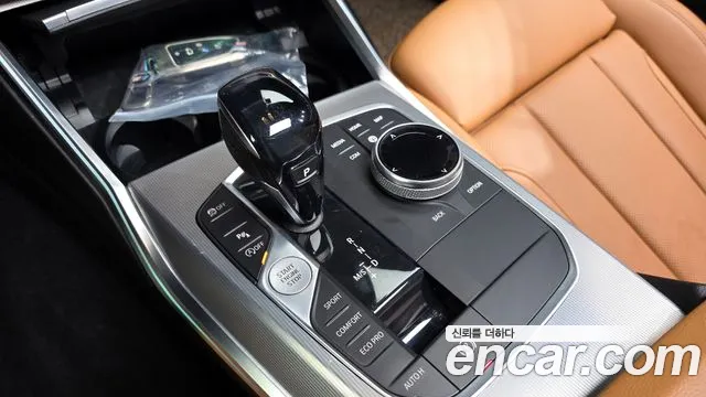 BMW 3 Series (G20) id 2628194 из Кореи 10