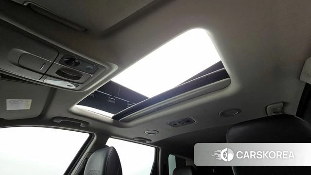 Kia Mohave Master id 4293801 из Кореи 10