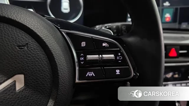 Kia The New Seltos id 3690322 из Кореи 10