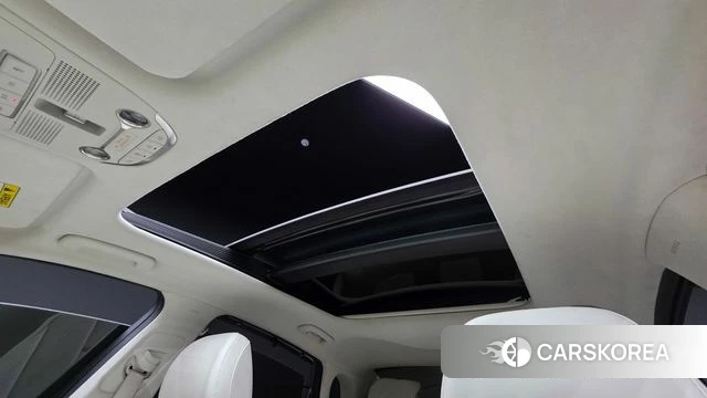 Hyundai The New Grandeur IG id 4637294 из Кореи 10