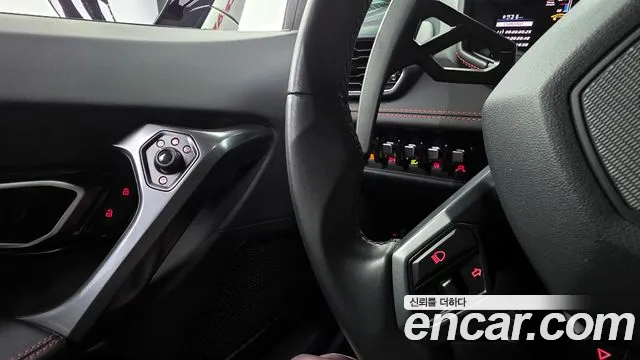 Lamborghini Huracan id 2844916 из Кореи 10