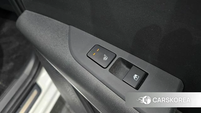 Kia Di All New Niro EV id 3940202 из Кореи 10