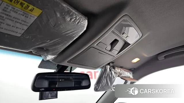 Ssangyong Rexton Sports id 3499762 из Кореи 10