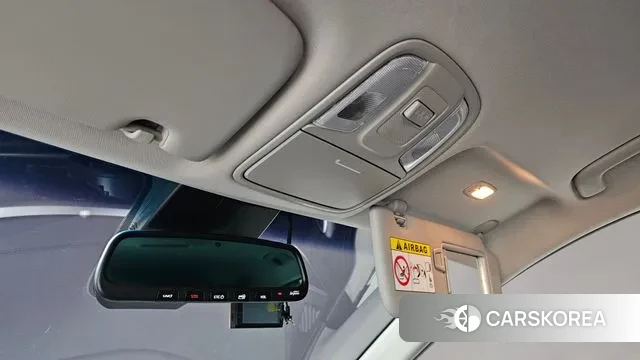 Kia Sportage The Bold id 3468791 из Кореи 10