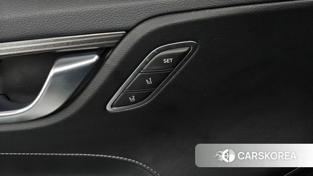 Hyundai Grandeur IG Hybrid id 4356679 из Кореи 10