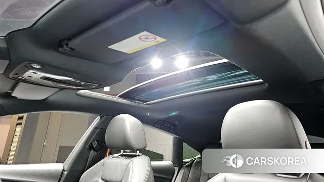 Audi A5 (F5) id 3736605 из Кореи 10