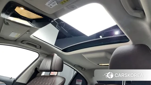 BMW 5 Series (G30) id 3530912 из Кореи 10