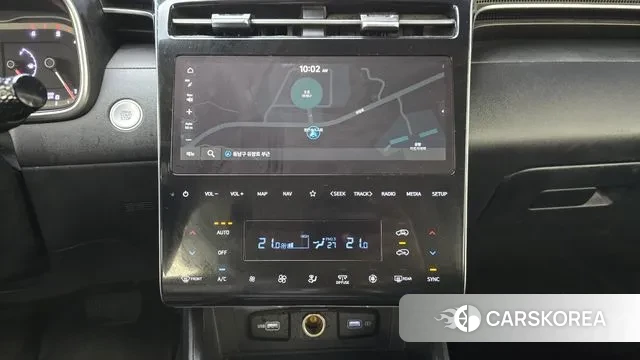 Hyundai Tucson (NX4) id 2965129 из Кореи 10